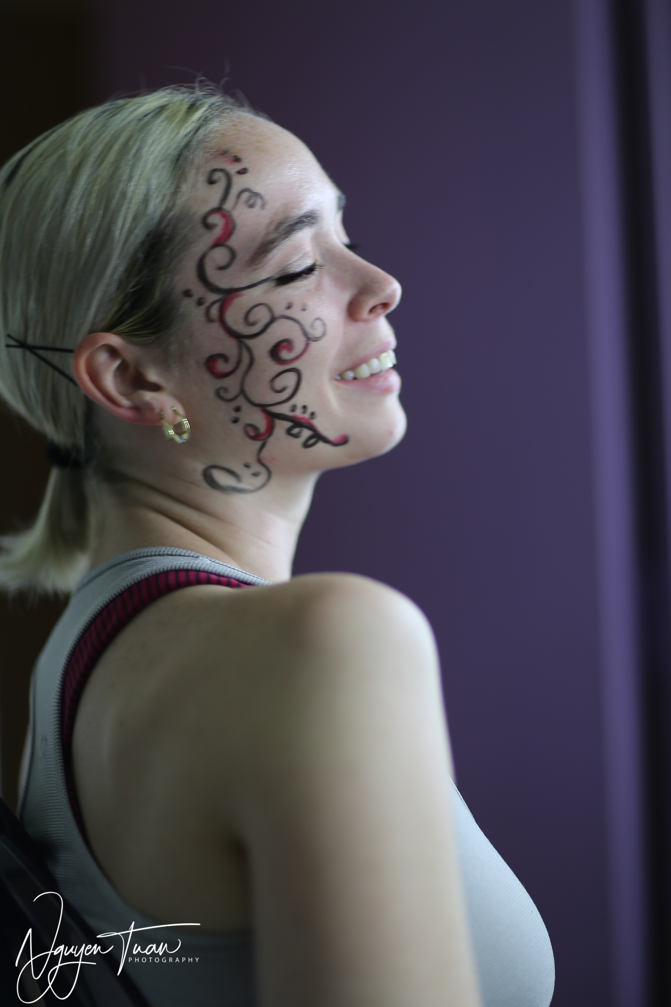 Danse Chorégraphique 0235